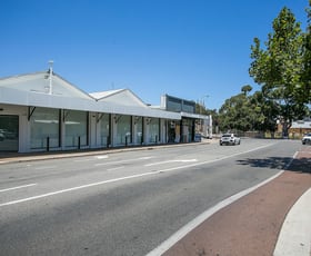 Shop & Retail commercial property for lease at 5 Queen Victoria Street Fremantle WA 6160