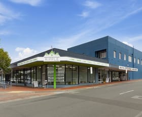 Offices commercial property leased at Shop/Shop 9 & 10, 105-111 Main Road Moonah TAS 7009