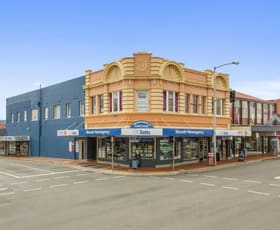 Offices commercial property leased at Shop/Shop 9 & 10, 105-111 Main Road Moonah TAS 7009
