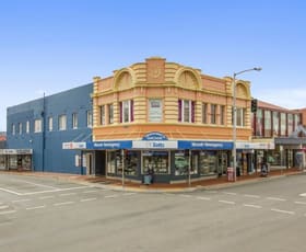 Shop & Retail commercial property leased at Shop/Shop 9 & 10, 105-111 Main Road Moonah TAS 7009