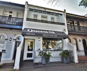 Medical / Consulting commercial property leased at 158 Queen St Woollahra NSW 2025