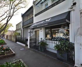 Medical / Consulting commercial property leased at 158 Queen St Woollahra NSW 2025