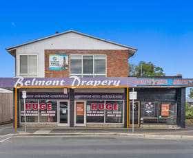 Offices commercial property leased at 161 High Street Belmont VIC 3216