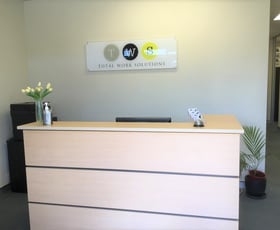 Offices commercial property leased at 5/205 Alexander Road Belmont WA 6104