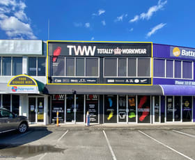 Offices commercial property leased at 13/46 Spencer Road Nerang QLD 4211
