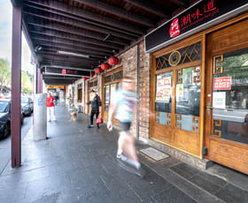 Shop & Retail commercial property leased at 15 Glebe Point Road Glebe NSW 2037