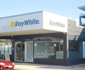 Shop & Retail commercial property leased at 2/181 Bay Terrace Wynnum QLD 4178