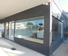 Shop & Retail commercial property leased at 2/181 Bay Terrace Wynnum QLD 4178