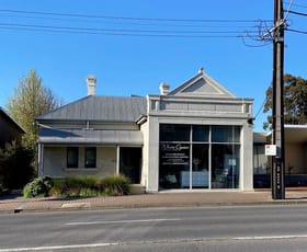 Medical / Consulting commercial property leased at 43 Glen Osmond Rd Eastwood SA 5063