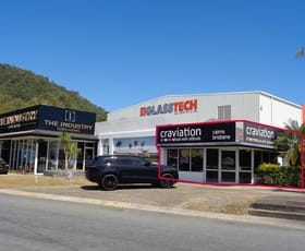 Shop & Retail commercial property leased at 1/1-3 Industrial Avenue Stratford QLD 4870