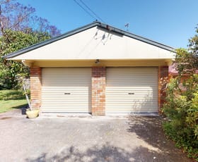 Other commercial property leased at 3/16 Church Street Nelson Bay NSW 2315