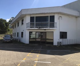 Factory, Warehouse & Industrial commercial property leased at 1a/26 Production Avenue Molendinar QLD 4214