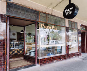Shop & Retail commercial property leased at 383 Bay Street Port Melbourne VIC 3207