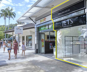 Shop & Retail commercial property leased at Lot 9B/32 Hastings Street Noosa Heads QLD 4567