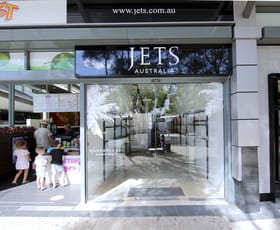 Shop & Retail commercial property leased at Lot 9B/32 Hastings Street Noosa Heads QLD 4567