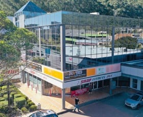Shop & Retail commercial property leased at Suite 1 & 2/131 Henry Parry Drive Gosford NSW 2250