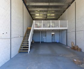 Factory, Warehouse & Industrial commercial property leased at Brookvale NSW 2100