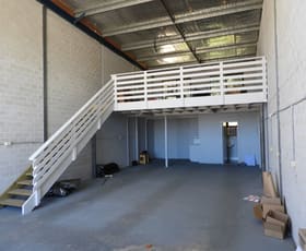 Factory, Warehouse & Industrial commercial property leased at Brookvale NSW 2100