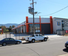Showrooms / Bulky Goods commercial property leased at 8/50 Montague Street North Wollongong NSW 2500