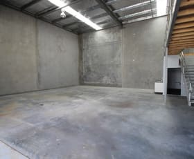 Factory, Warehouse & Industrial commercial property leased at 8/50 Montague Street North Wollongong NSW 2500