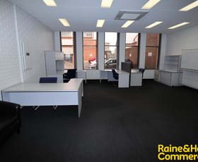Offices commercial property leased at 6-8/48 Fitzmaurice Street Wagga Wagga NSW 2650