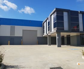 Factory, Warehouse & Industrial commercial property leased at 4 Ravenhall Way Ravenhall VIC 3023