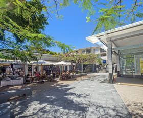 Shop & Retail commercial property leased at Lot 5/32 Hastings Street Noosa Heads QLD 4567