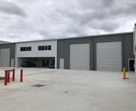 Medical / Consulting commercial property leased at Unit 7/37 moroney Beerwah QLD 4519