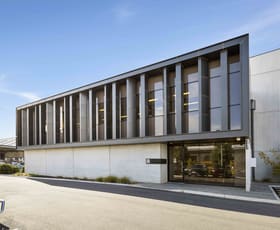 Factory, Warehouse & Industrial commercial property leased at 22 Business Park Drive Ravenhall VIC 3023