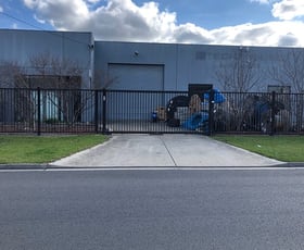 Factory, Warehouse & Industrial commercial property leased at 31 Amcor Way Campbellfield VIC 3061