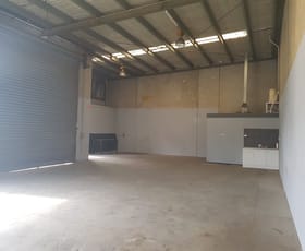 Factory, Warehouse & Industrial commercial property leased at 31 Amcor Way Campbellfield VIC 3061