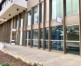 Offices commercial property leased at Suite 2/1 Dune Walk Woolooware NSW 2230
