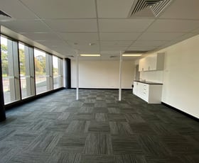 Offices commercial property leased at Suite 2/1 Dune Walk Woolooware NSW 2230