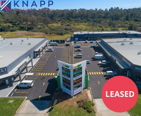 Offices commercial property leased at 8B/17 Blaxland Serviceway Campbelltown NSW 2560