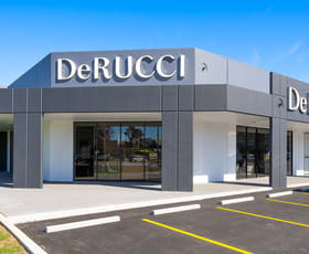 Offices commercial property leased at 8B/17 Blaxland Serviceway Campbelltown NSW 2560