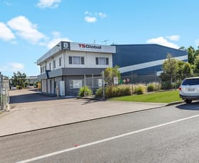 Factory, Warehouse & Industrial commercial property leased at 8 Laurio Place Mayfield West NSW 2304