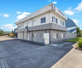Factory, Warehouse & Industrial commercial property leased at 8 Laurio Place Mayfield West NSW 2304