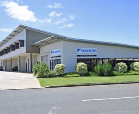 Factory, Warehouse & Industrial commercial property leased at 3/3 Swan Crescent Winnellie NT 0820