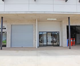 Factory, Warehouse & Industrial commercial property leased at 3/3 Swan Crescent Winnellie NT 0820