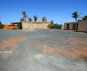 Factory, Warehouse & Industrial commercial property leased at 37 Harwell Way Wedgefield WA 6721