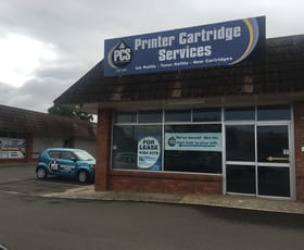 Offices commercial property leased at Shop 1/19 Electra Street Bundaberg Central QLD 4670