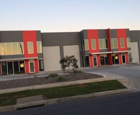 Factory, Warehouse & Industrial commercial property leased at 27 Eucumbene Drive Ravenhall VIC 3023