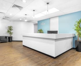 Serviced Offices commercial property for lease at Level 6/10 Help Street Chatswood NSW 2067