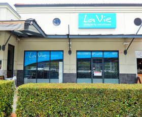 Medical / Consulting commercial property leased at 17/31 Springfield Lakes Boulevard Springfield Lakes QLD 4300