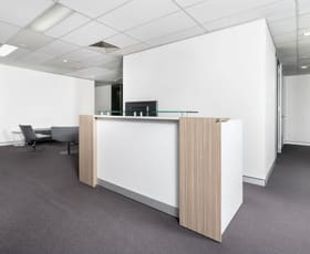 Serviced Offices commercial property for lease at Level 2/215-219 George Street Liverpool NSW 2170