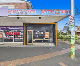 Offices commercial property leased at 161a High Street Belmont VIC 3216