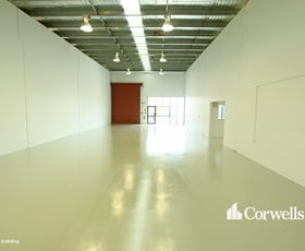 Factory, Warehouse & Industrial commercial property leased at B3/10 Compton Road Underwood QLD 4119
