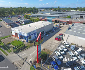 Factory, Warehouse & Industrial commercial property leased at B3/10 Compton Road Underwood QLD 4119
