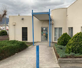 Offices commercial property leased at 20 Lampton Avenue Derwent Park TAS 7009