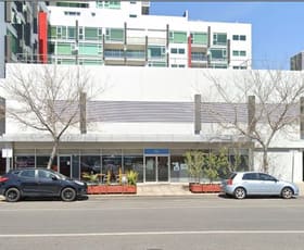 Shop & Retail commercial property leased at 131 WARD STREET North Adelaide SA 5006
